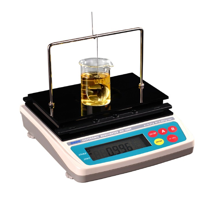 電子酒精密度計